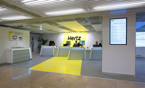 Hertz Car Rental Locations .